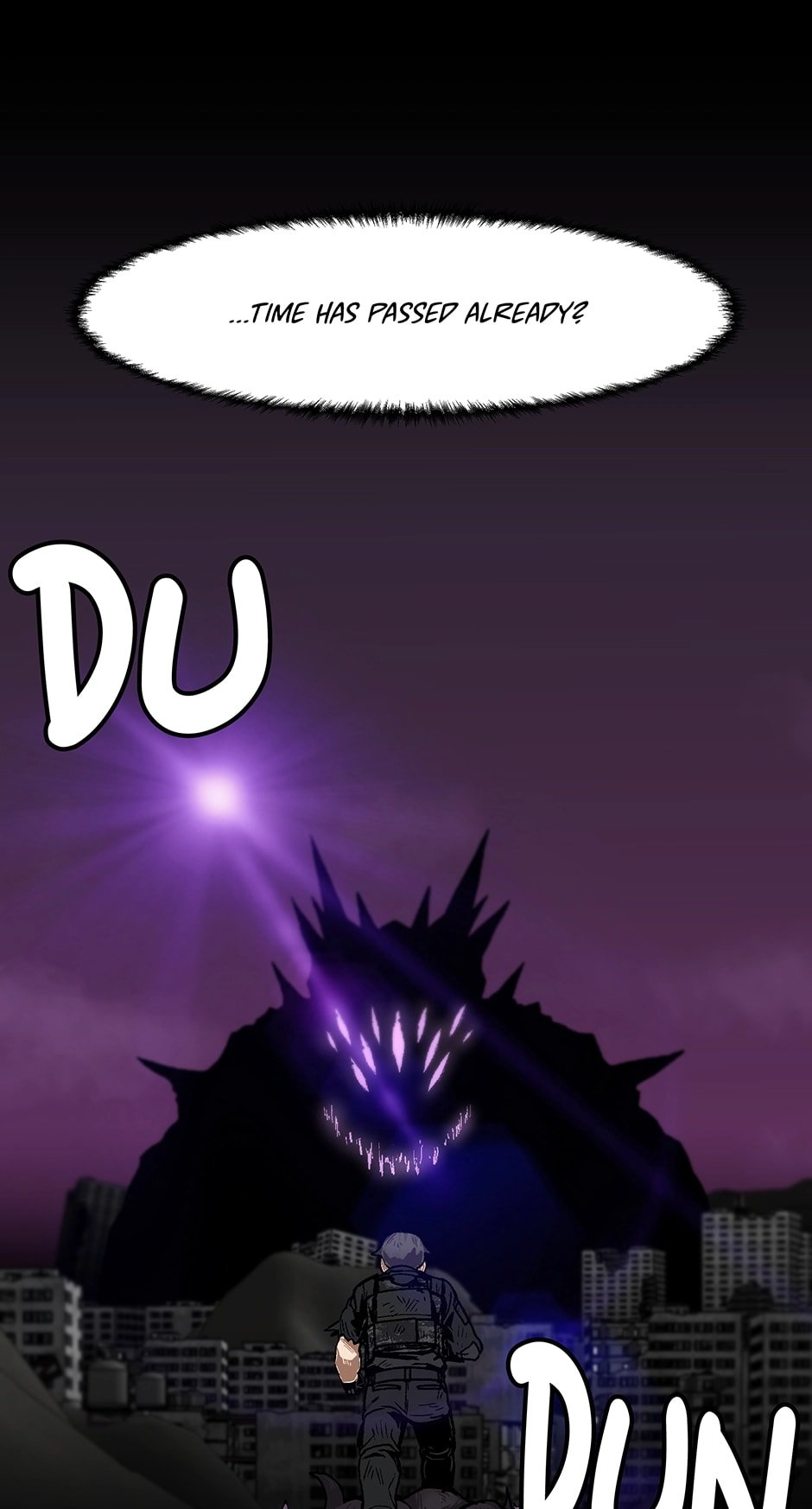 Level Up Alone Chapter 180 - Page 31