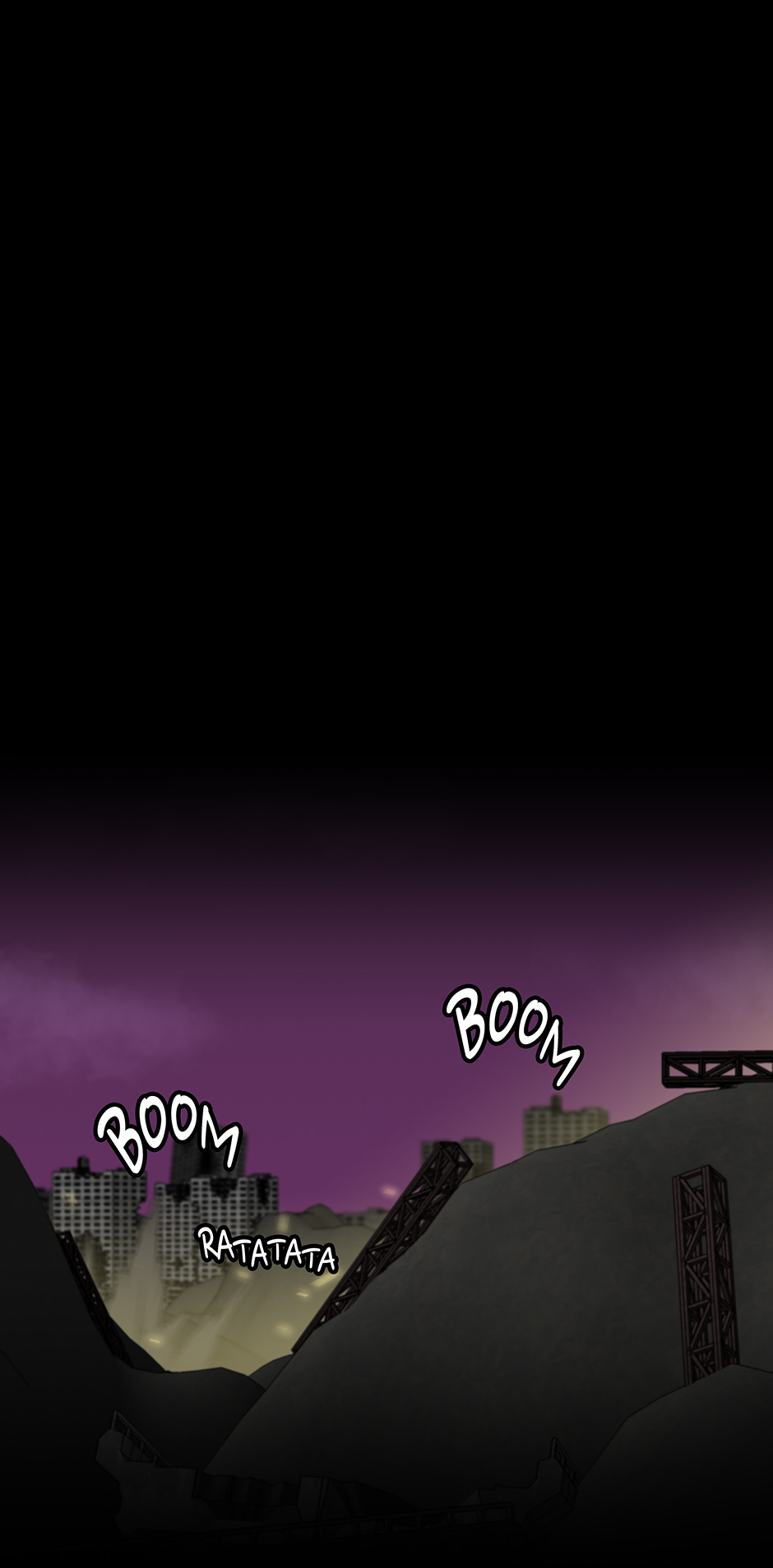 Level Up Alone Chapter 181 - Page 0