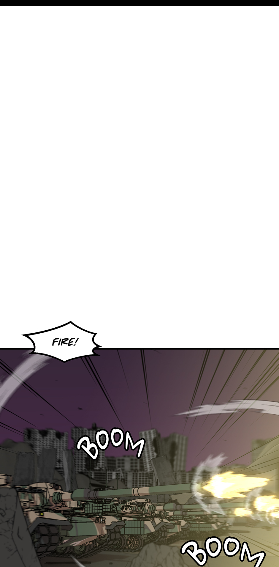 Level Up Alone Chapter 181 - Page 1