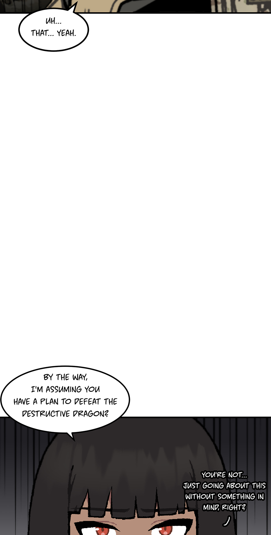 Level Up Alone Chapter 181 - Page 18