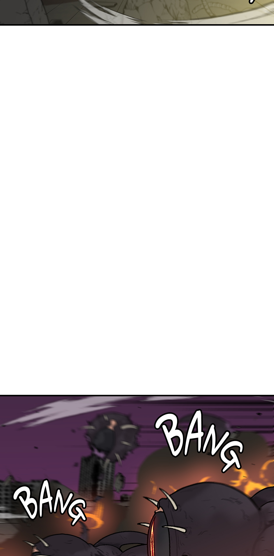 Level Up Alone Chapter 181 - Page 2