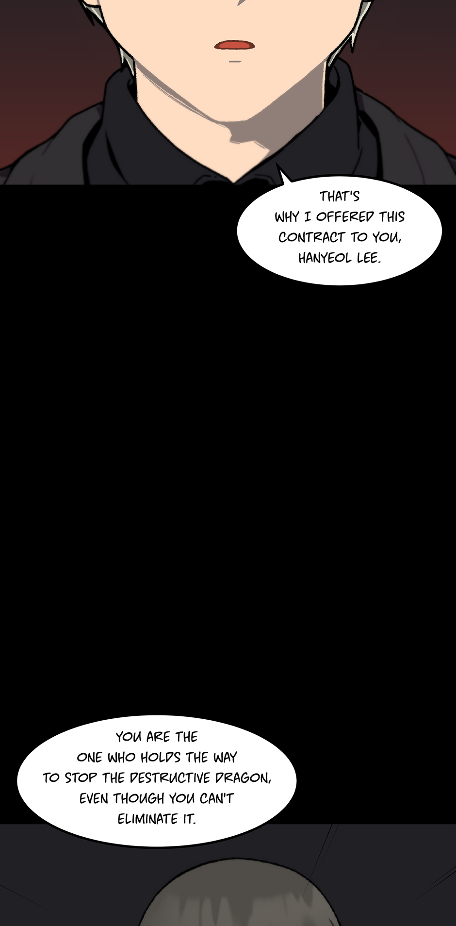 Level Up Alone Chapter 181 - Page 38
