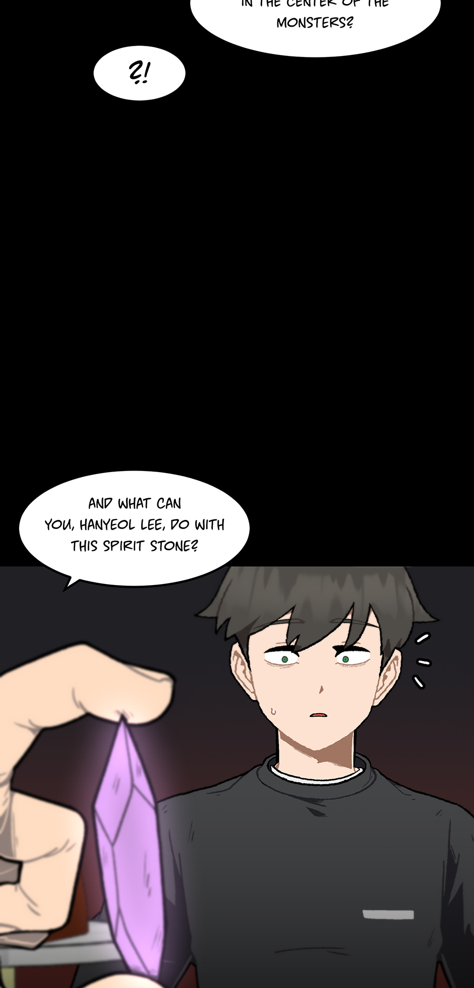 Level Up Alone Chapter 181 - Page 43