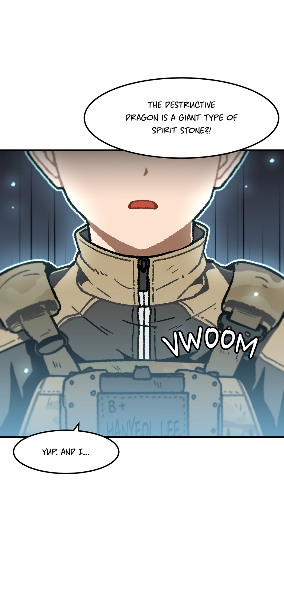 Level Up Alone Chapter 181 - Page 47
