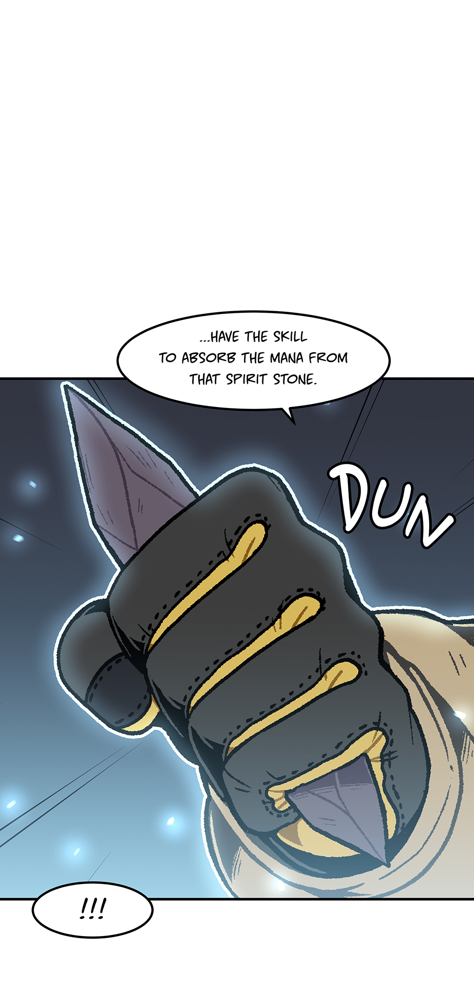 Level Up Alone Chapter 181 - Page 48