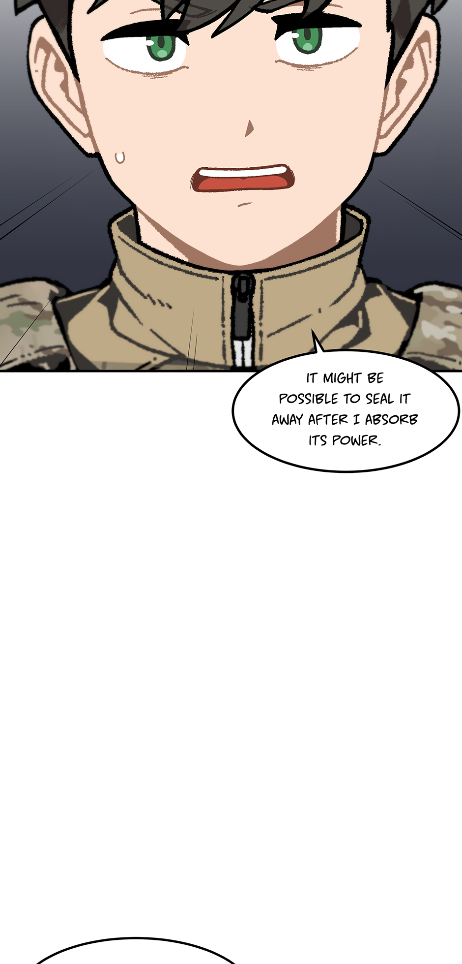 Level Up Alone Chapter 181 - Page 51