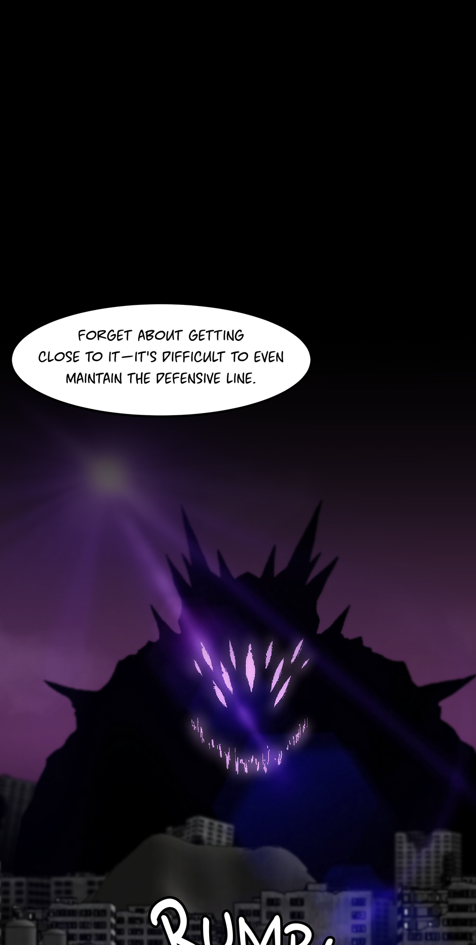 Level Up Alone Chapter 181 - Page 53