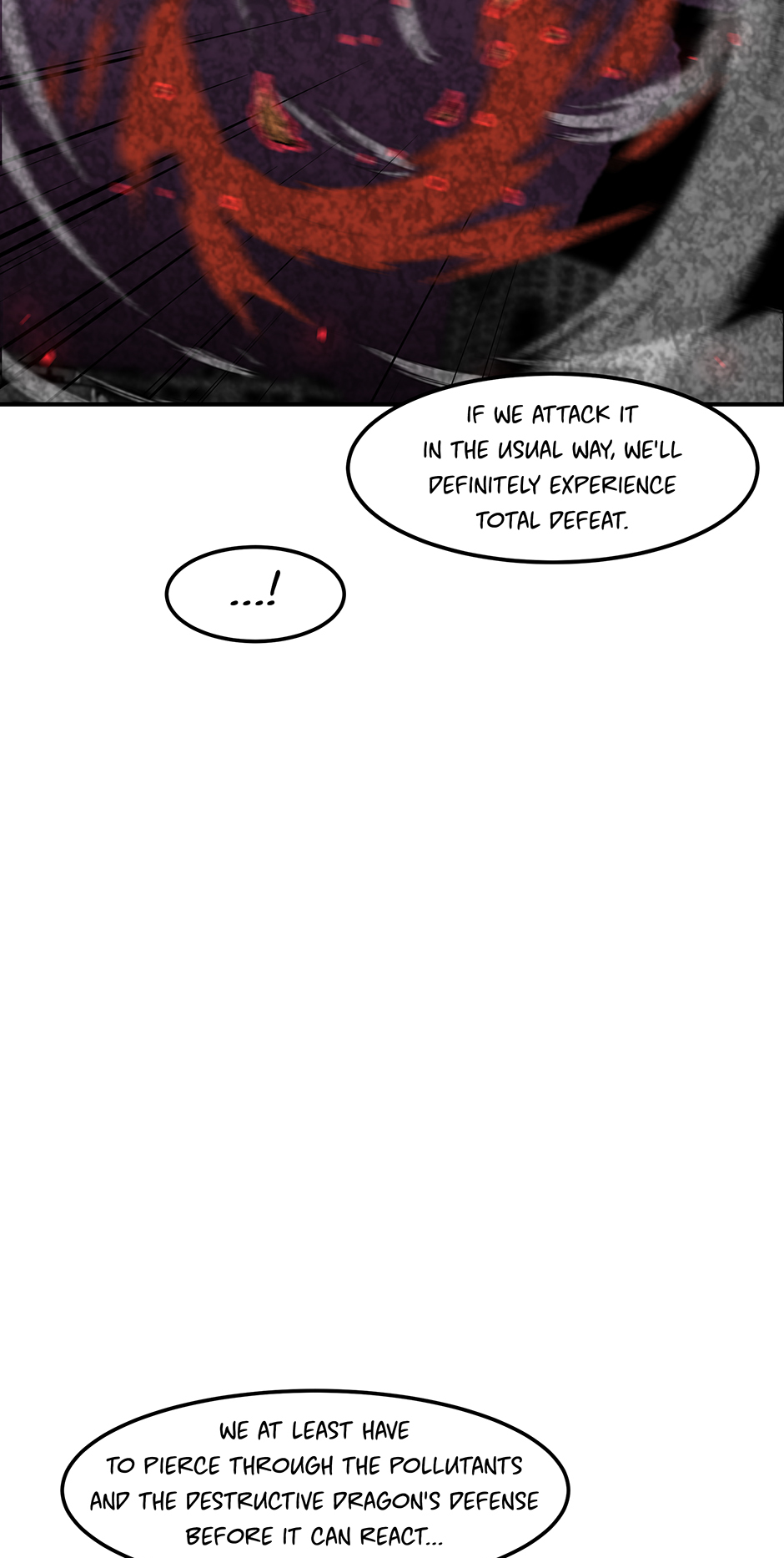 Level Up Alone Chapter 181 - Page 57