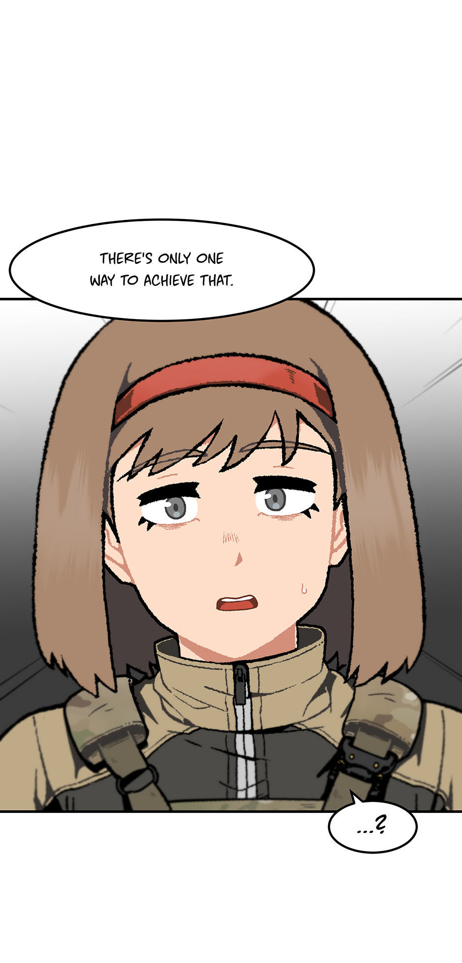 Level Up Alone Chapter 181 - Page 59