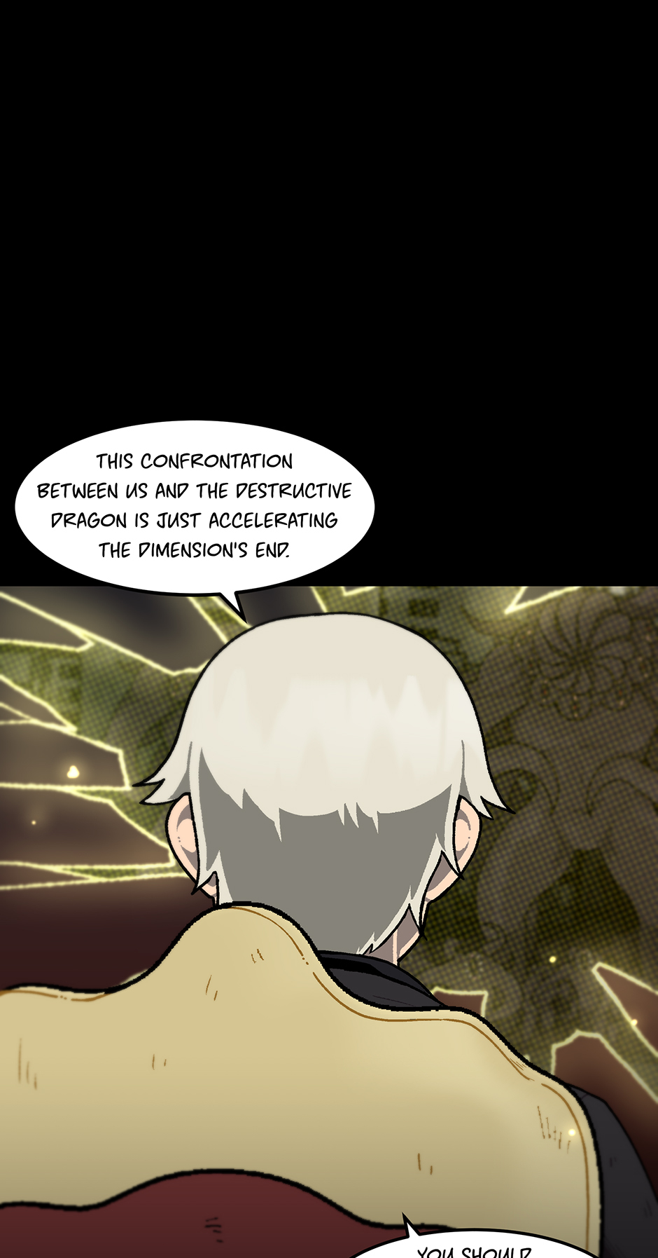 Level Up Alone Chapter 181 - Page 66