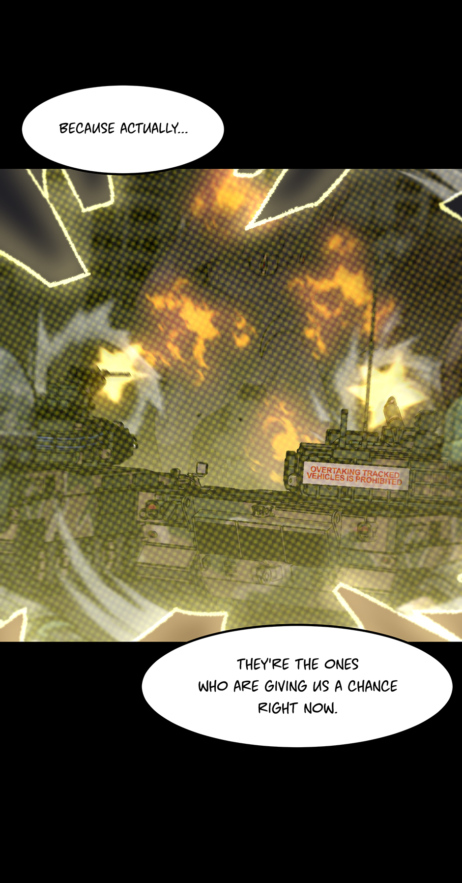 Level Up Alone Chapter 181 - Page 71