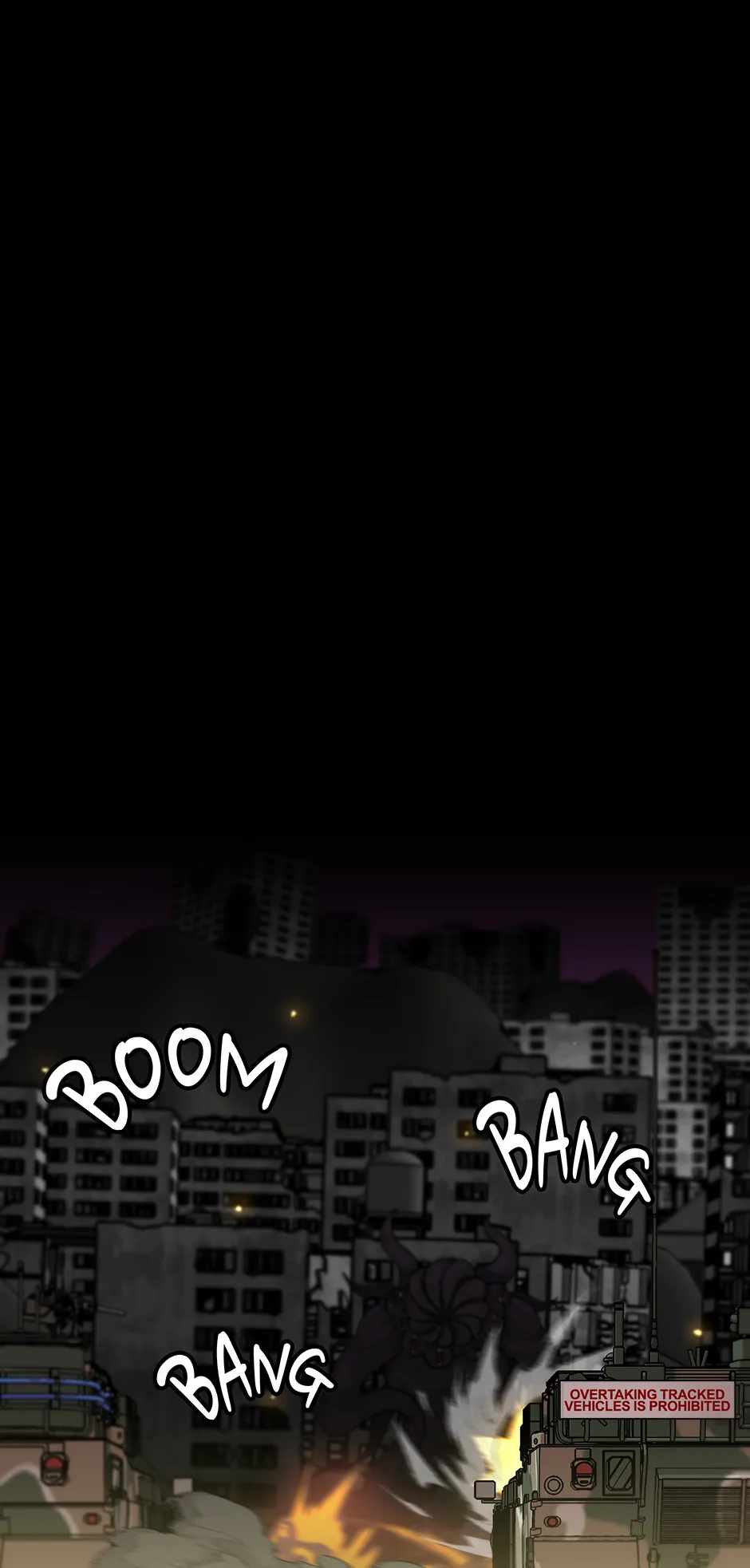 Level Up Alone Chapter 182 - Page 0