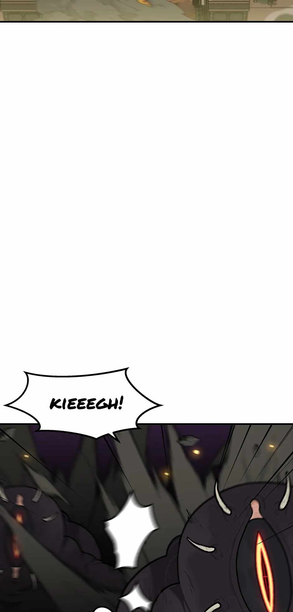 Level Up Alone Chapter 182 - Page 1