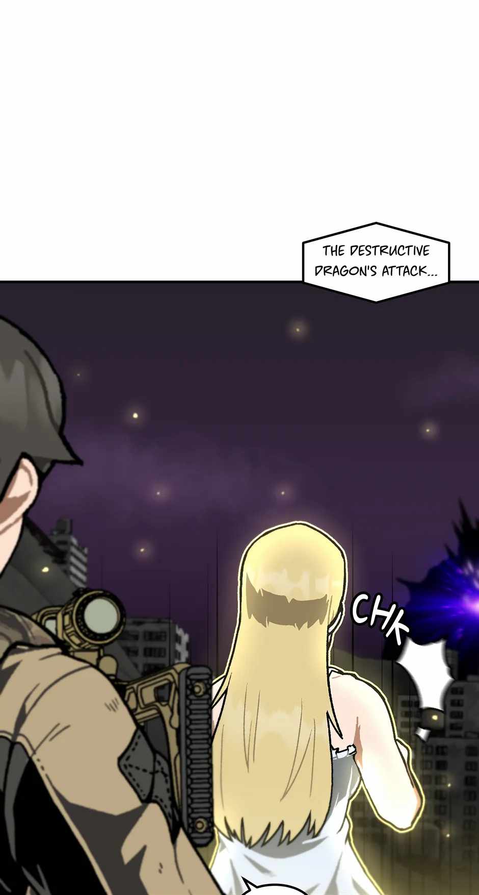 Level Up Alone Chapter 182 - Page 12