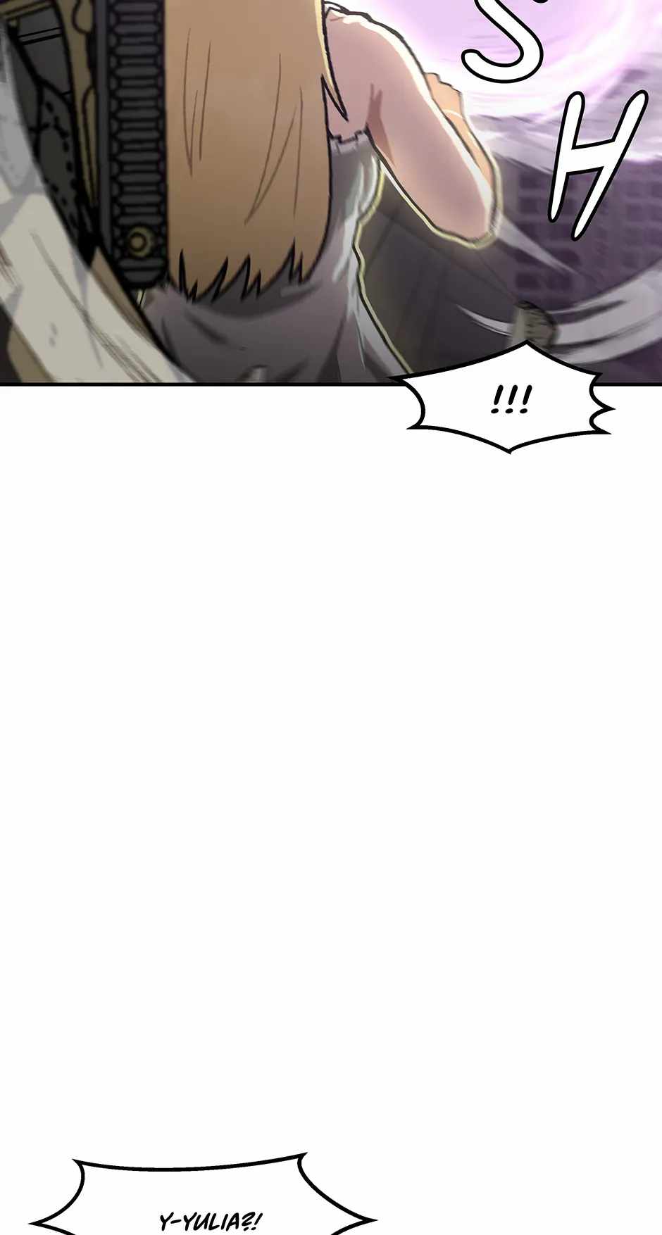 Level Up Alone Chapter 182 - Page 14