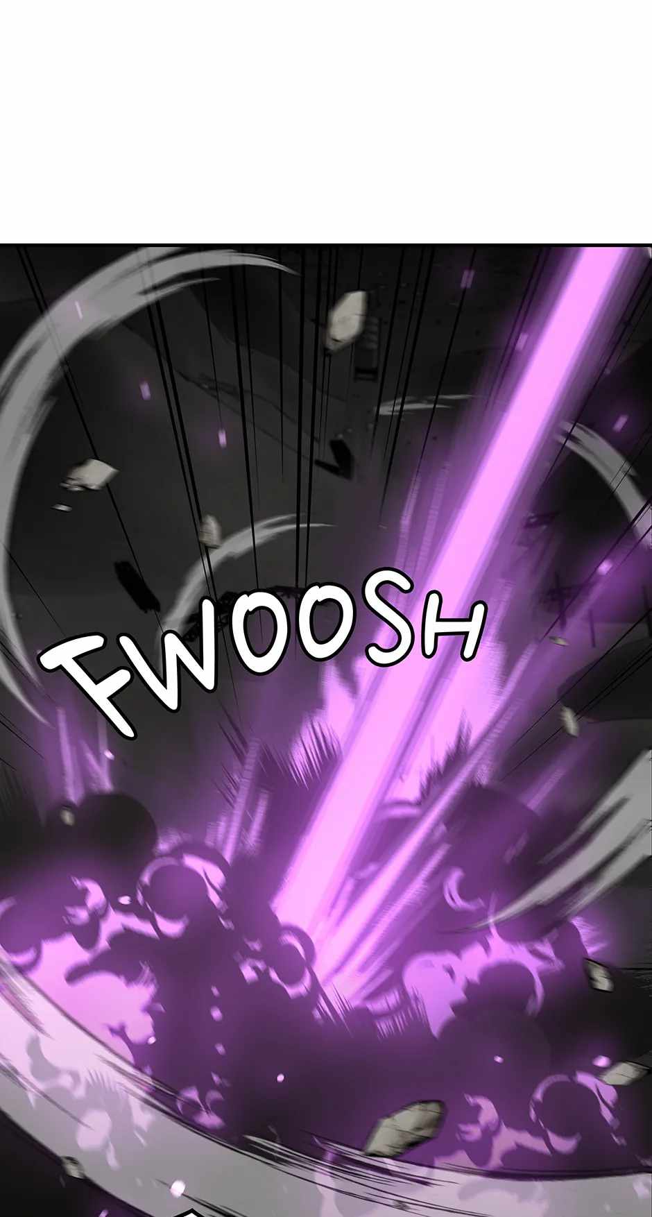 Level Up Alone Chapter 182 - Page 16