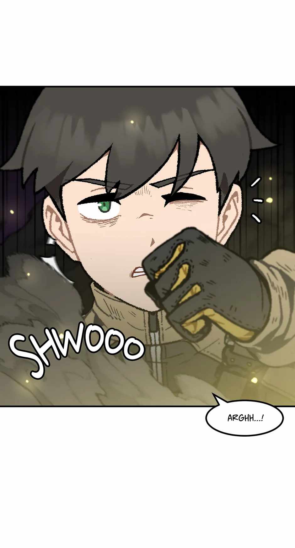 Level Up Alone Chapter 182 - Page 19