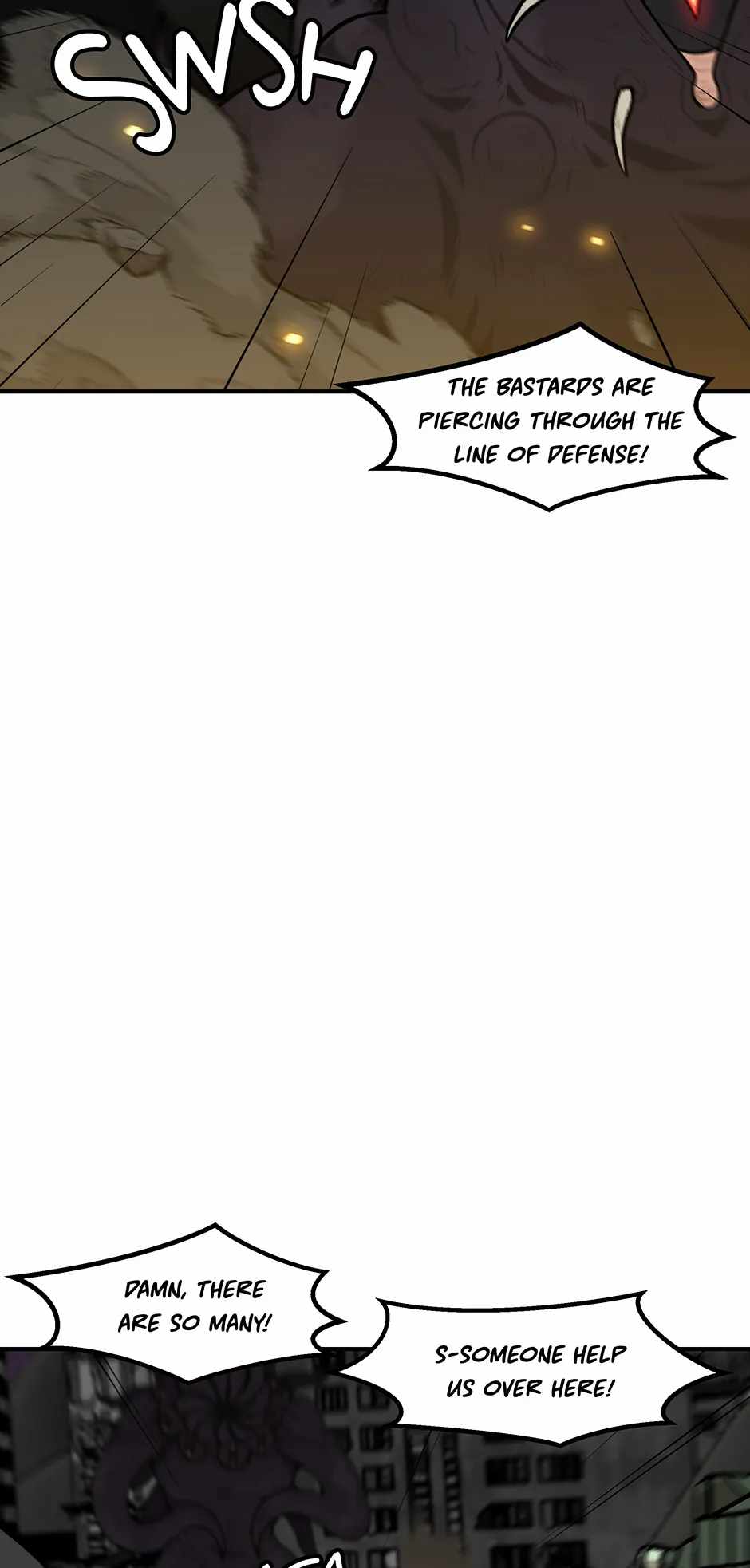 Level Up Alone Chapter 182 - Page 2
