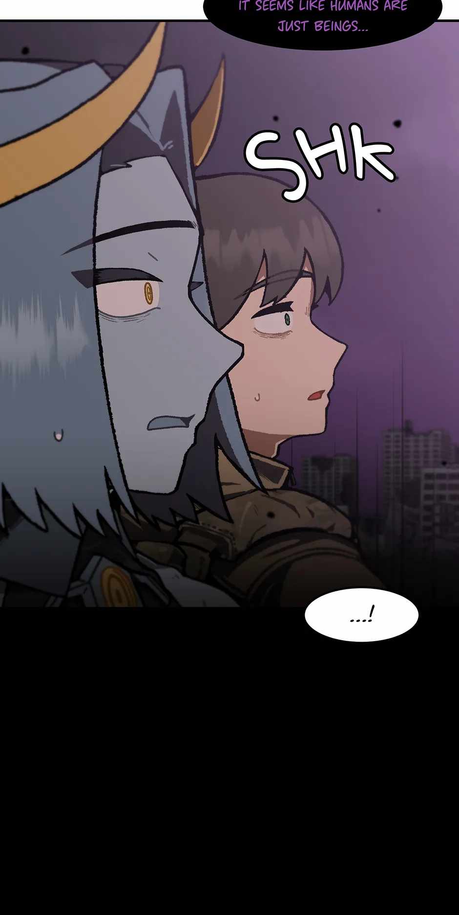 Level Up Alone Chapter 182 - Page 26