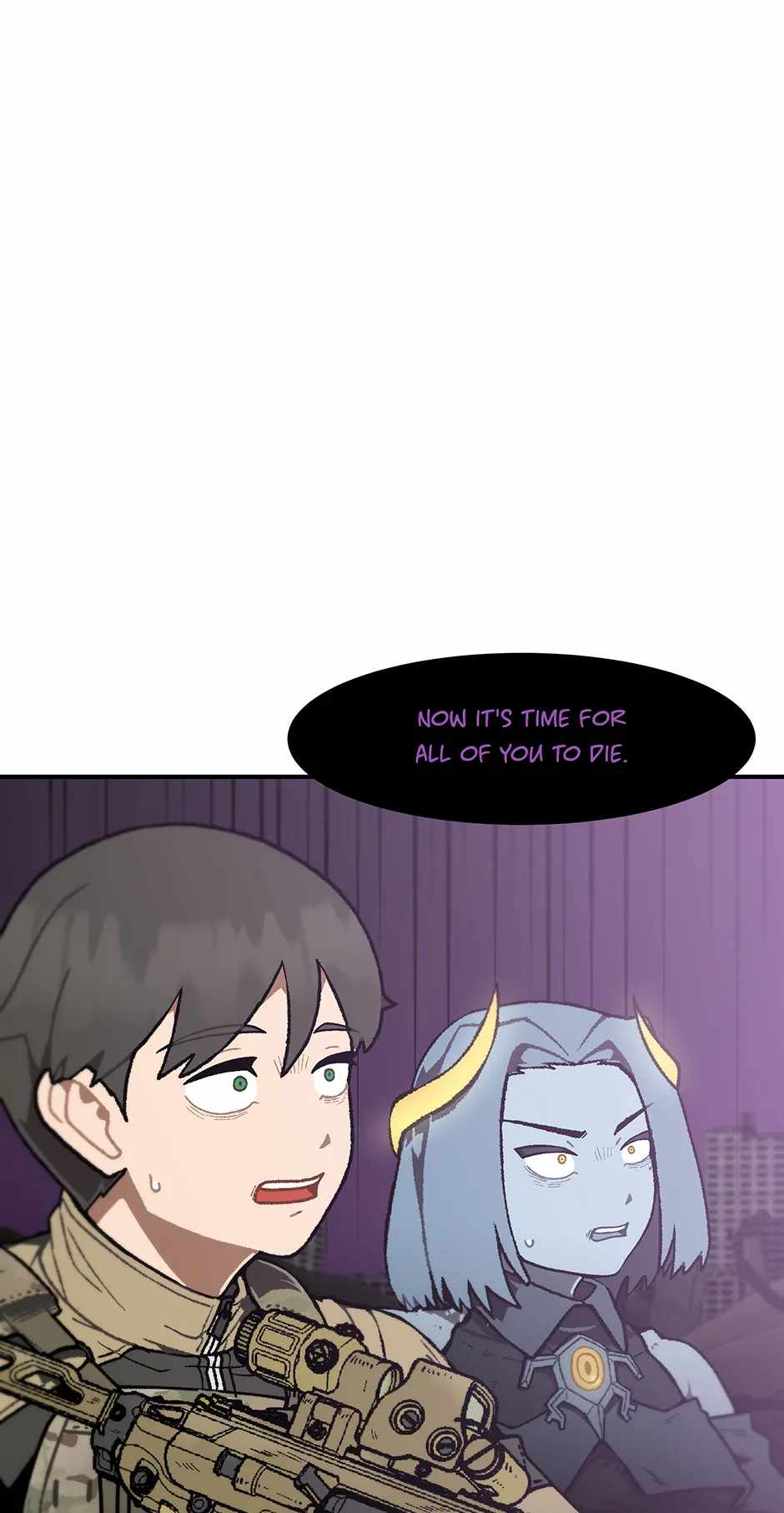 Level Up Alone Chapter 182 - Page 30