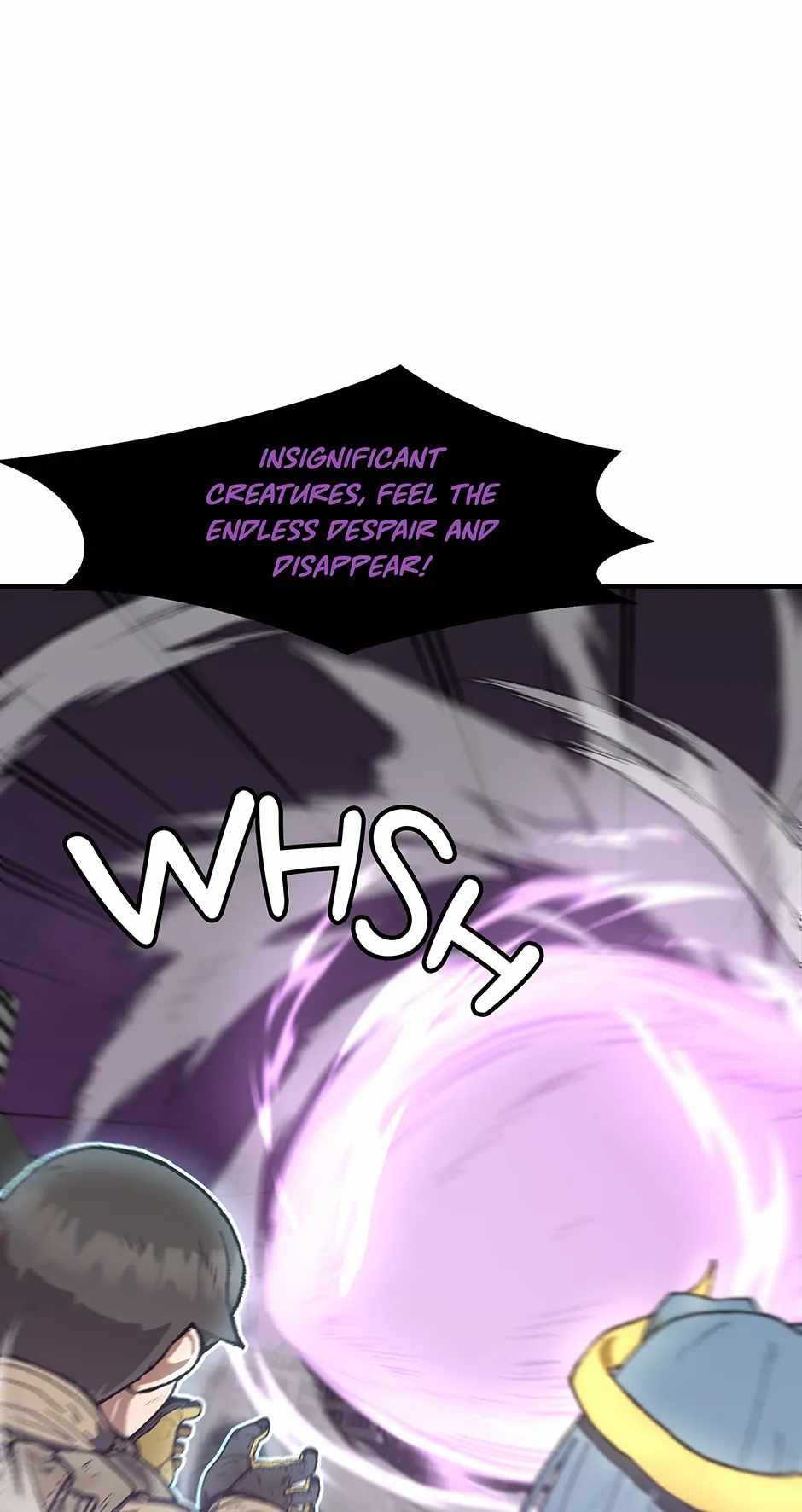 Level Up Alone Chapter 182 - Page 34