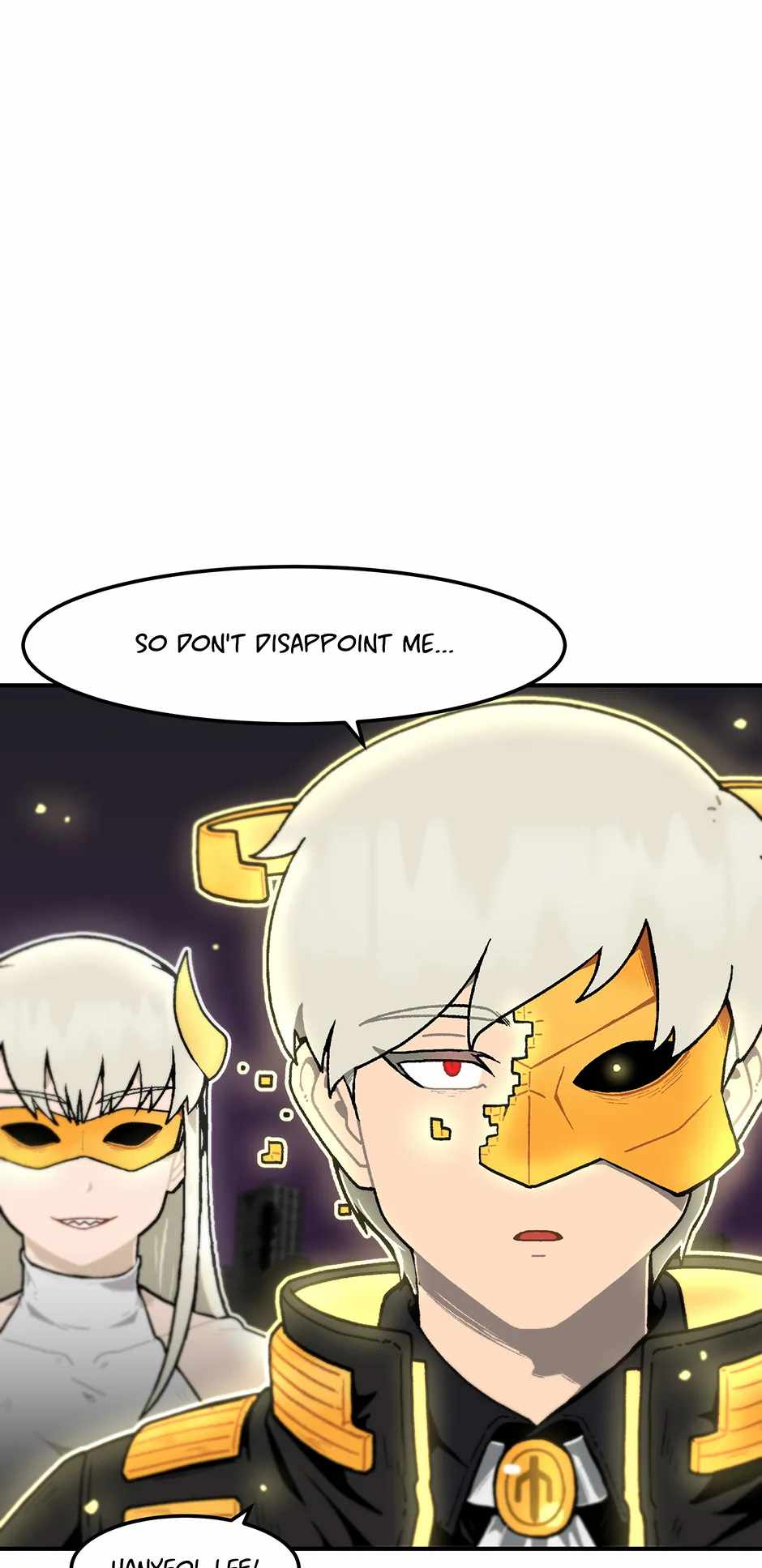 Level Up Alone Chapter 182 - Page 48