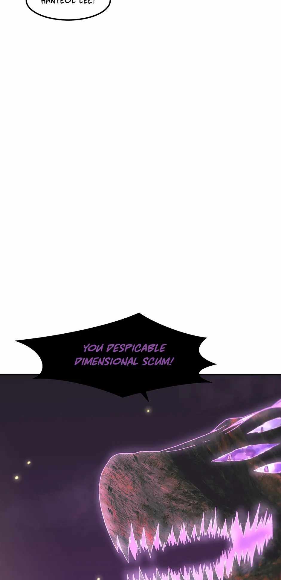 Level Up Alone Chapter 182 - Page 49