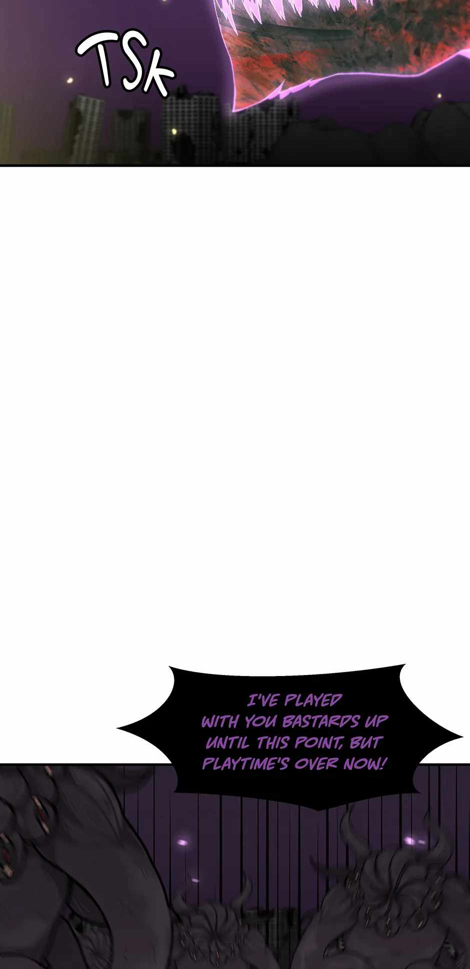 Level Up Alone Chapter 182 - Page 50
