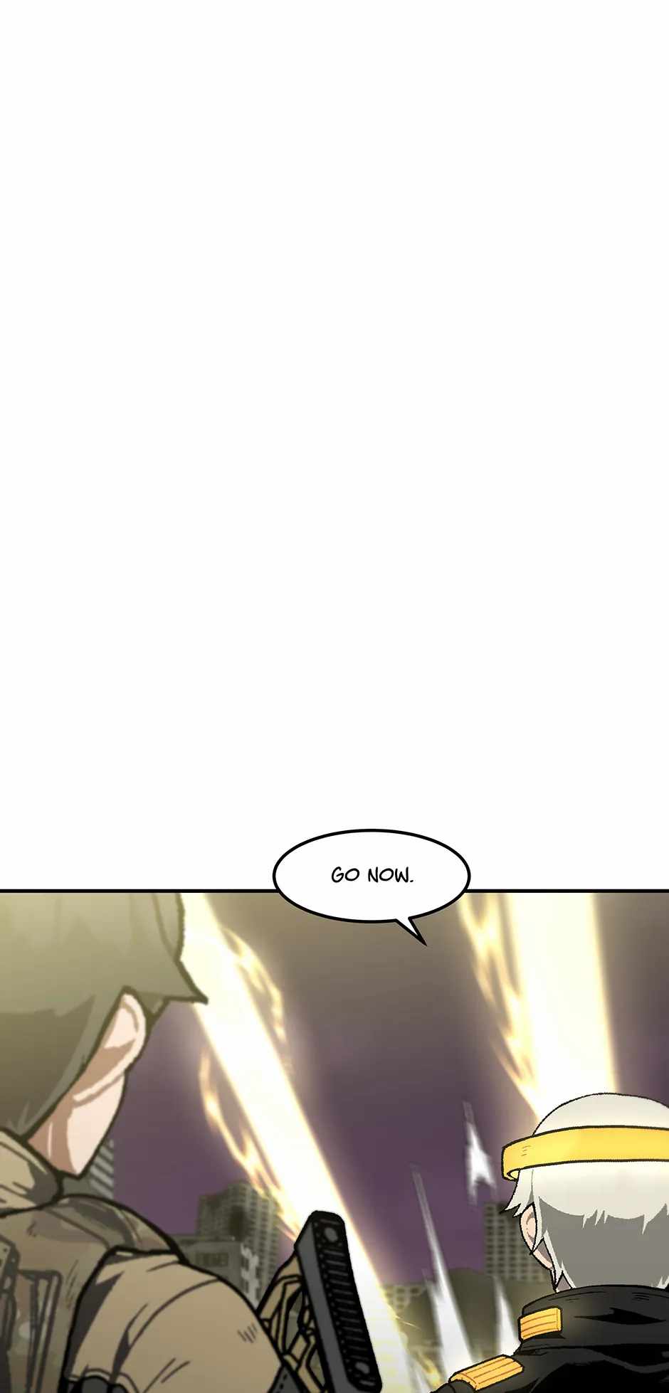 Level Up Alone Chapter 182 - Page 56