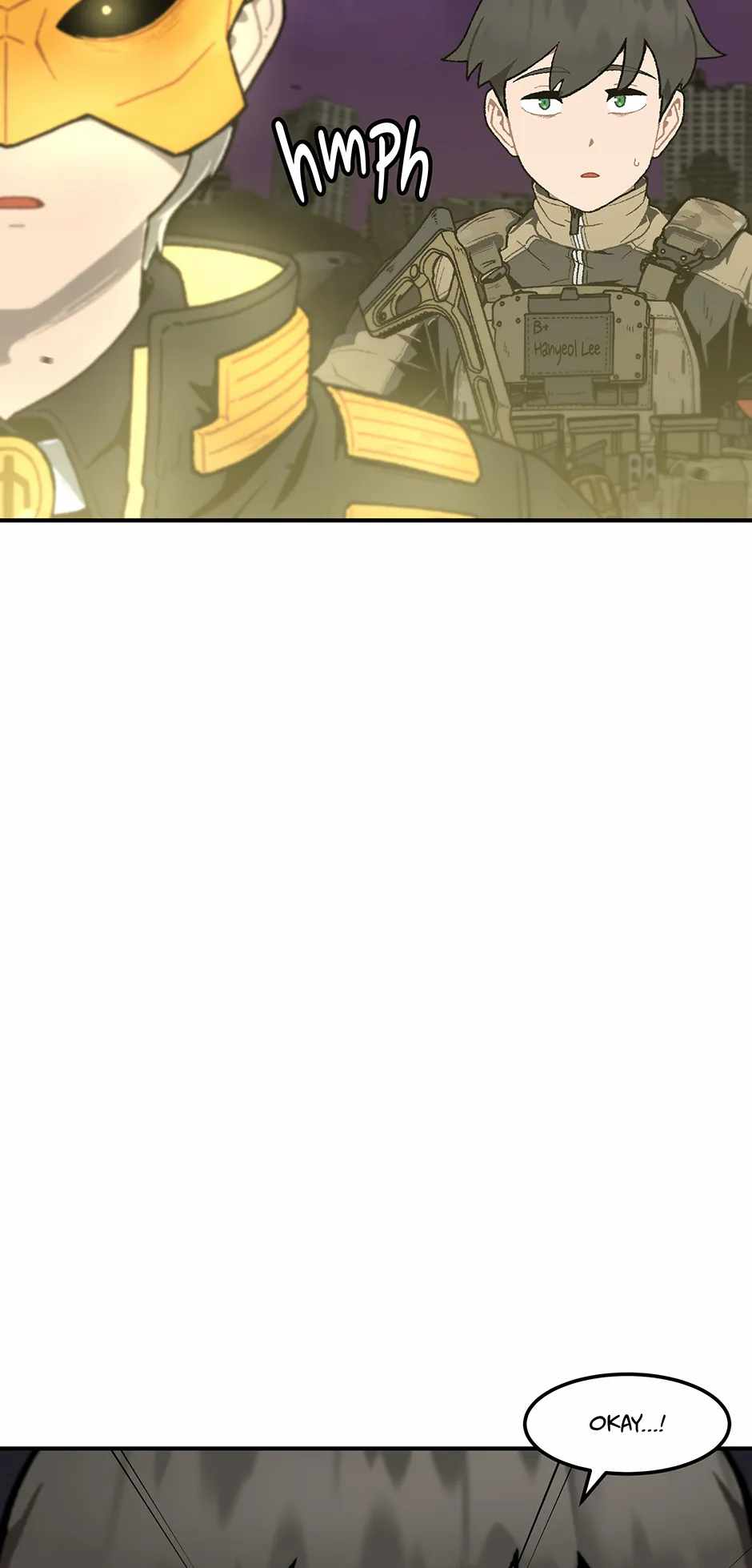 Level Up Alone Chapter 182 - Page 58