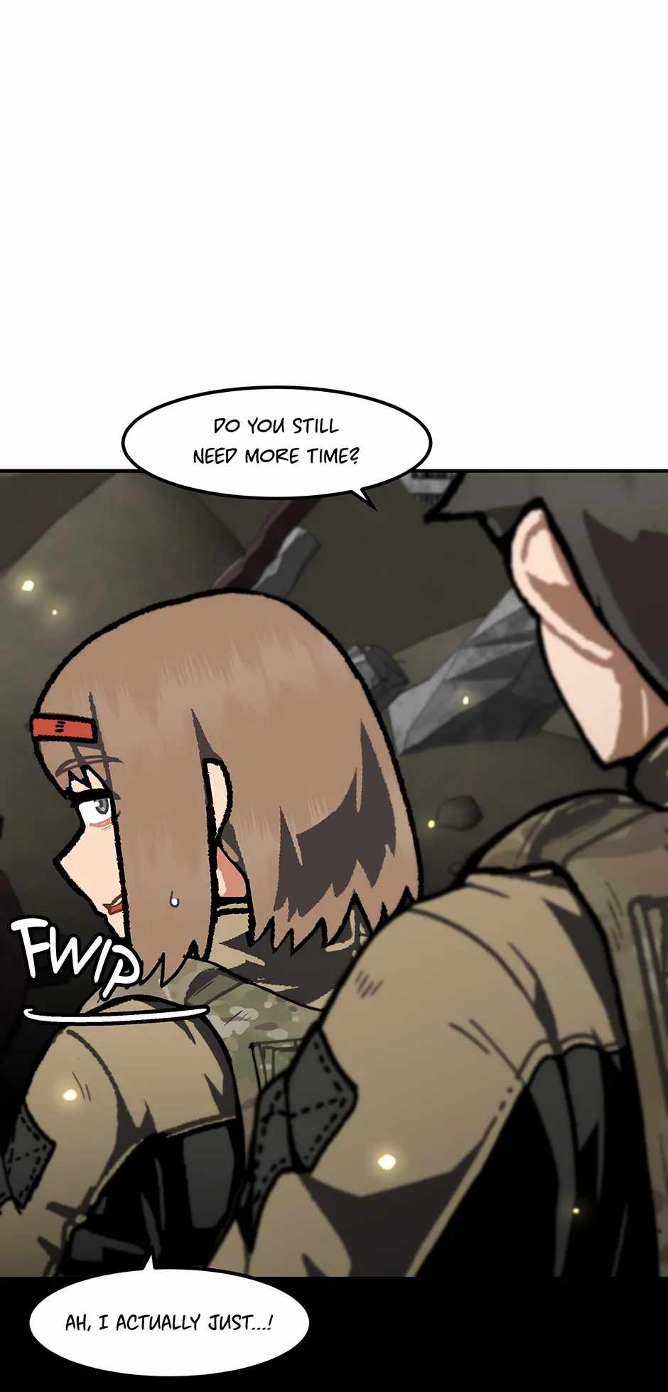 Level Up Alone Chapter 182 - Page 61