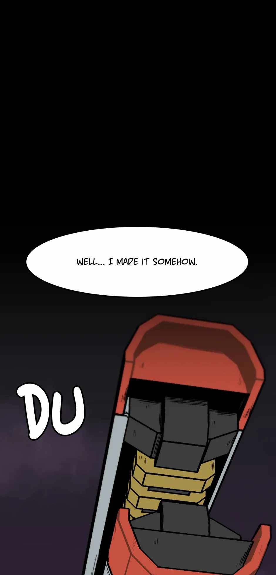 Level Up Alone Chapter 182 - Page 62