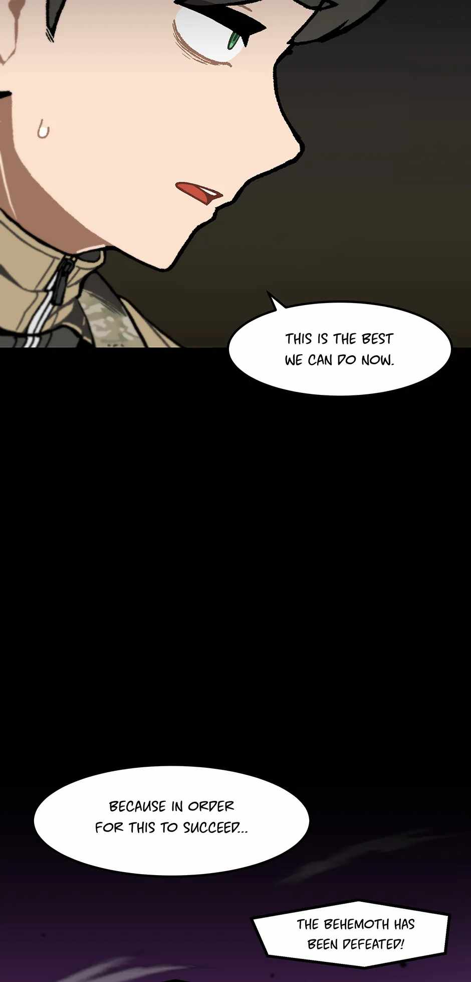 Level Up Alone Chapter 182 - Page 66