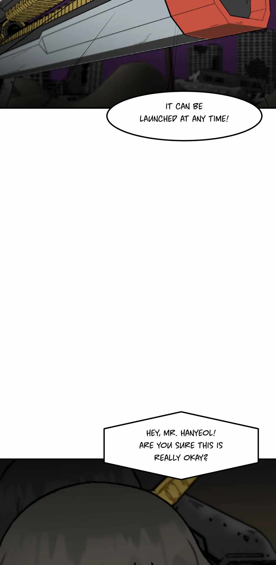 Level Up Alone Chapter 182 - Page 71