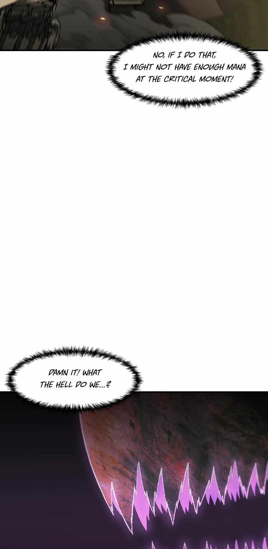 Level Up Alone Chapter 182 - Page 8