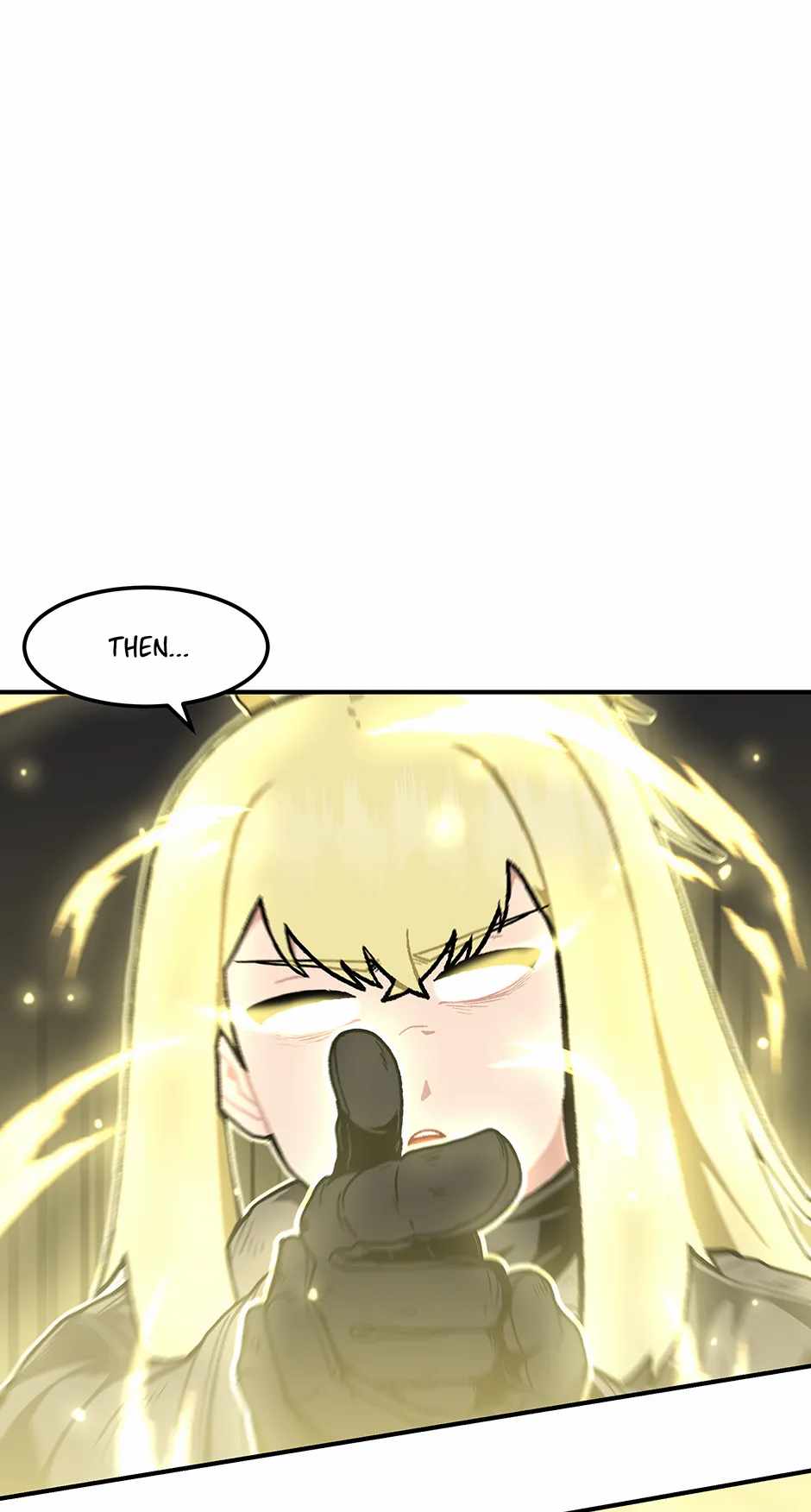 Level Up Alone Chapter 182 - Page 85
