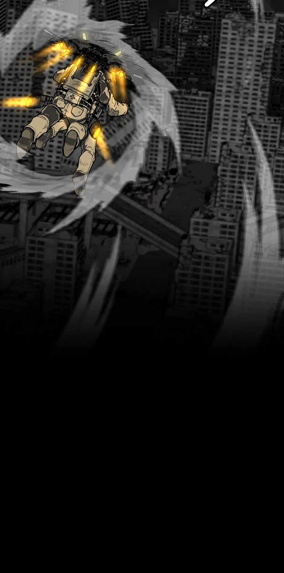Level Up Alone Chapter 183 - Page 33