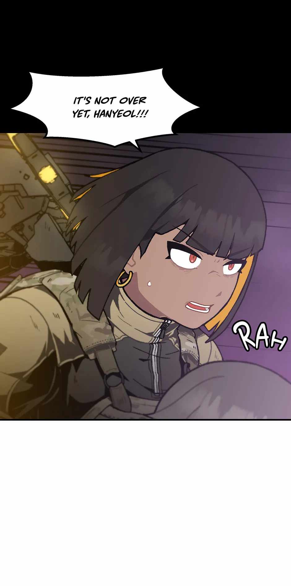Level Up Alone Chapter 183 - Page 34