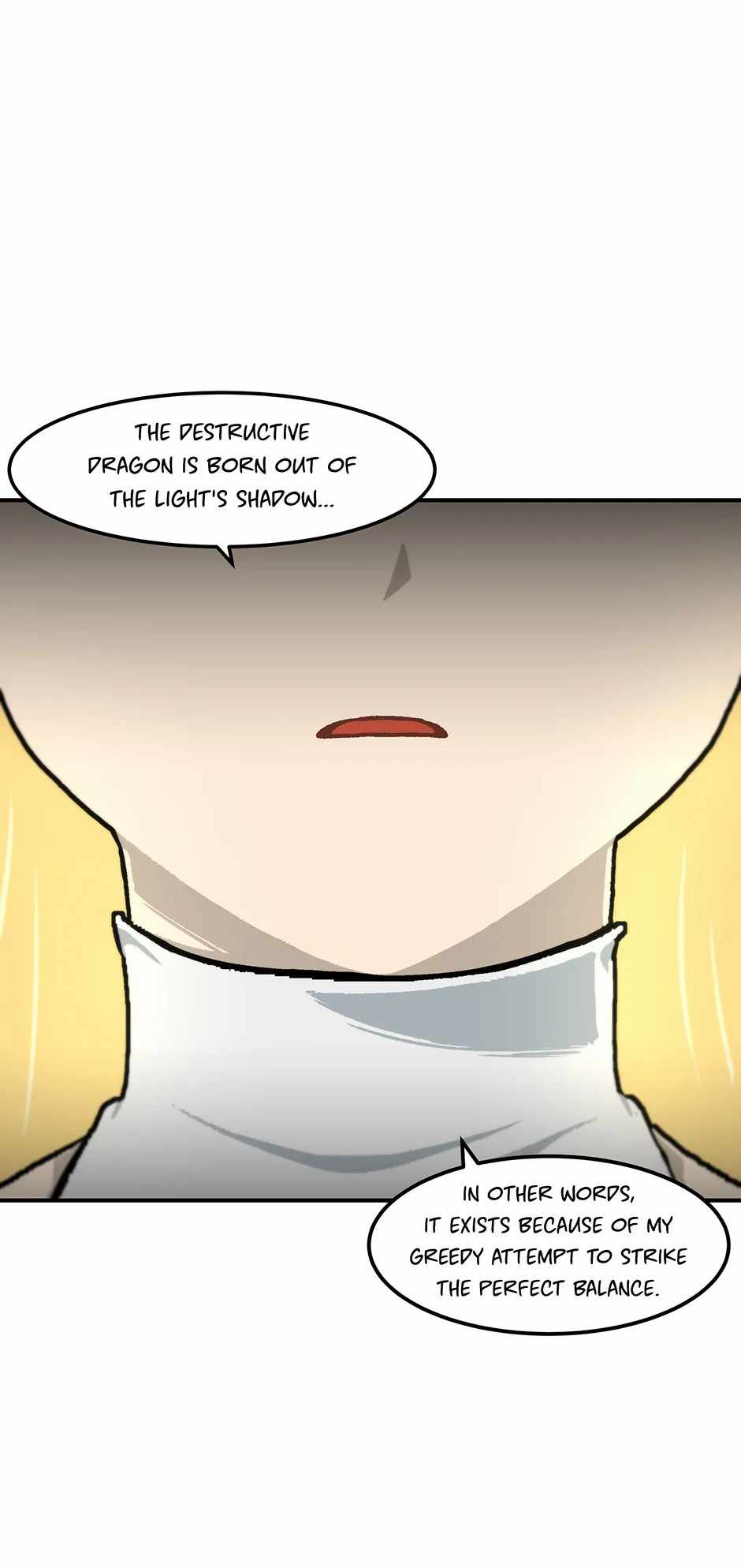 Level Up Alone Chapter 183 - Page 85