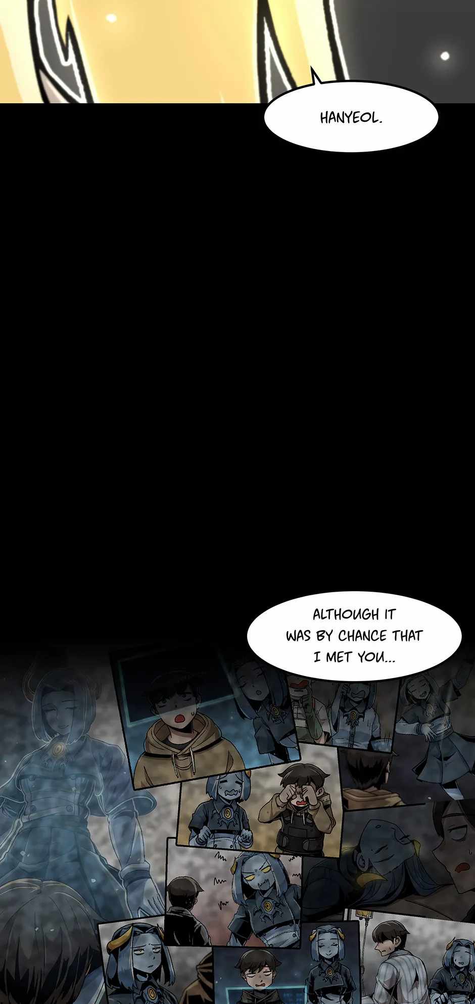 Level Up Alone Chapter 183 - Page 88