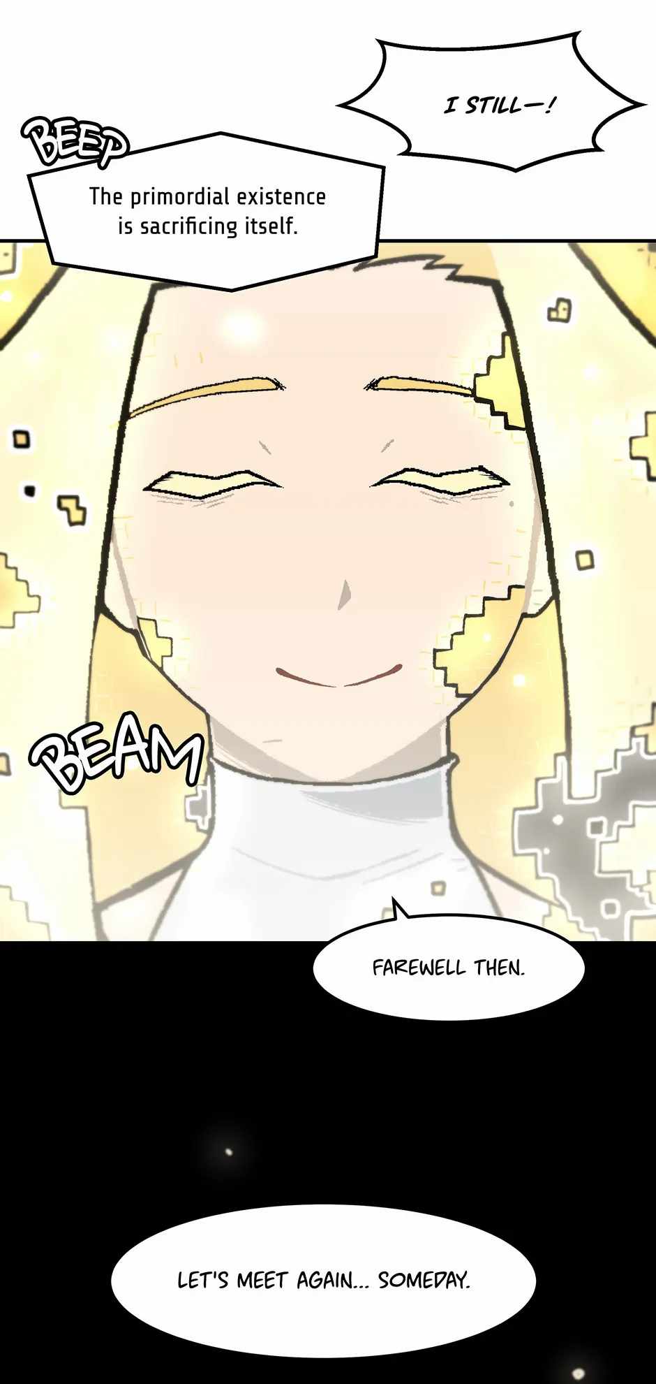Level Up Alone Chapter 183 - Page 92
