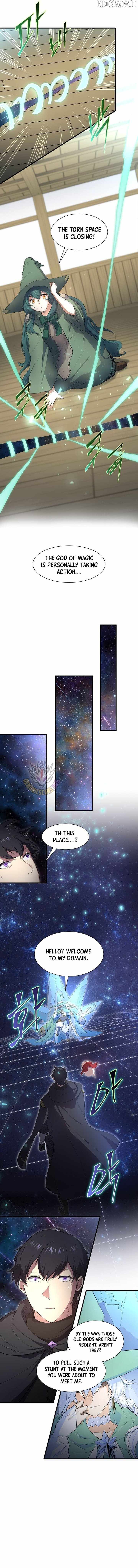 Level Up With Skills Chapter 111 - Page 6