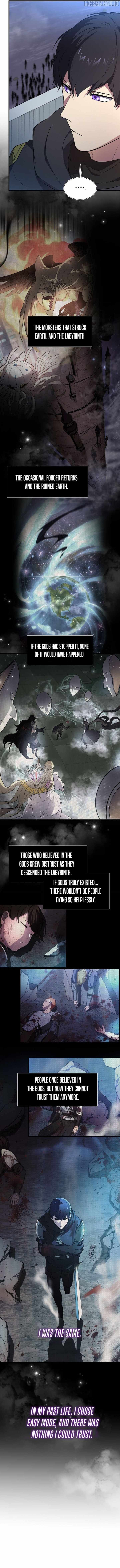 Level Up With Skills Chapter 112 - Page 4