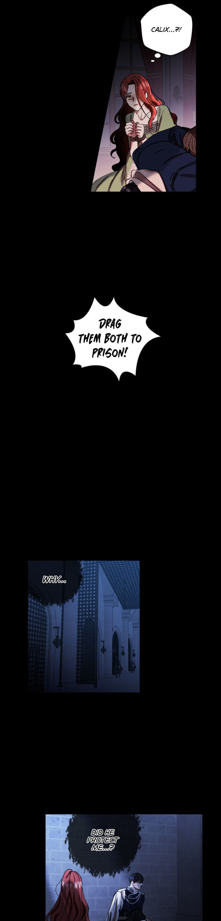 Leveling My Husband to the Max Chapter 1 - Page 25