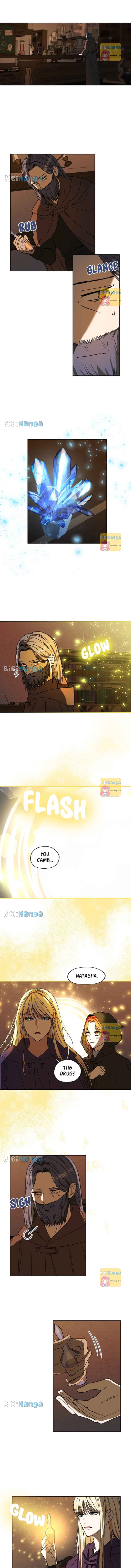 Leveling My Husband to the Max Chapter 101 - Page 2