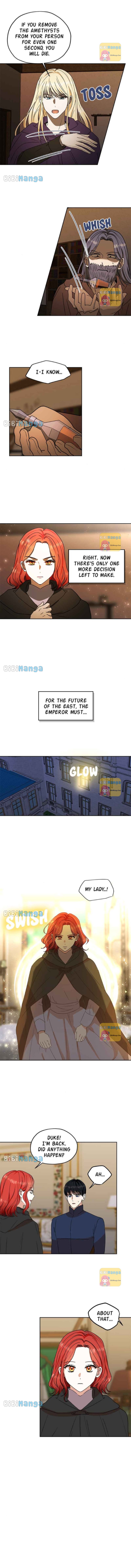 Leveling My Husband to the Max Chapter 101 - Page 4