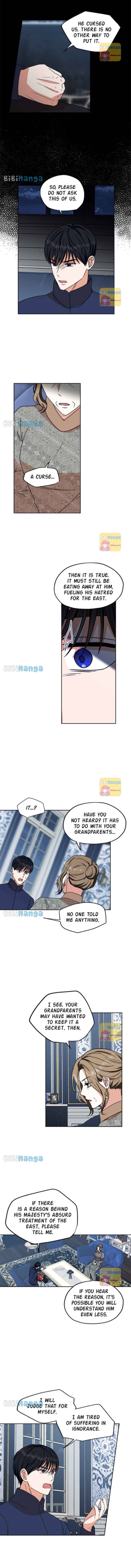 Leveling My Husband to the Max Chapter 101 - Page 7