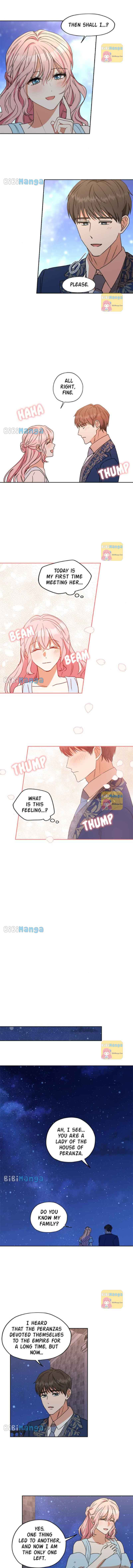 Leveling My Husband to the Max Chapter 102 - Page 6