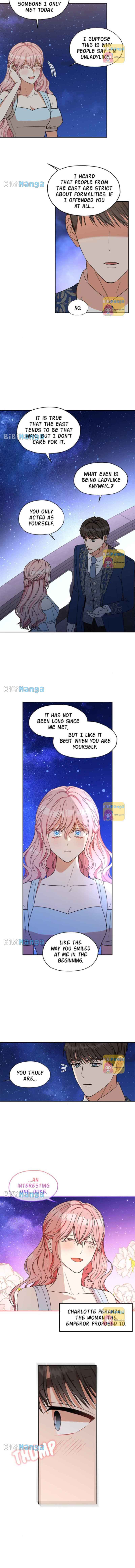 Leveling My Husband to the Max Chapter 103 - Page 1