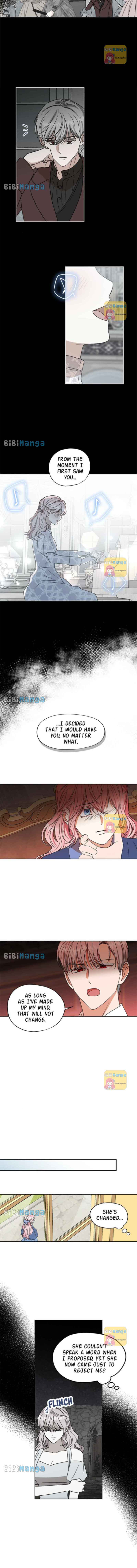 Leveling My Husband to the Max Chapter 103 - Page 7